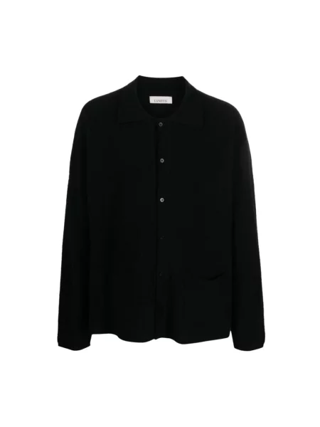 Sweter Laneus czarny