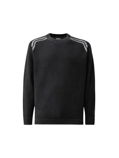 Sweter C.p. Company czarny