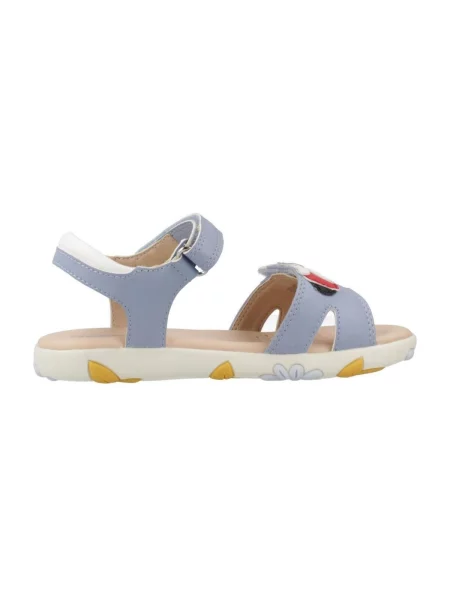 Pantofi copii Geox albastru