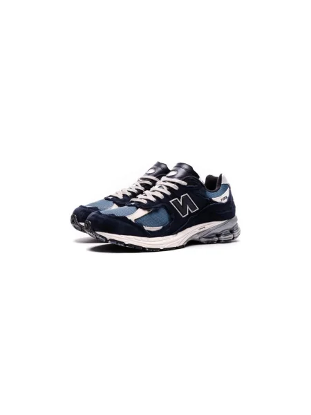 Pantofi New Balance albastru