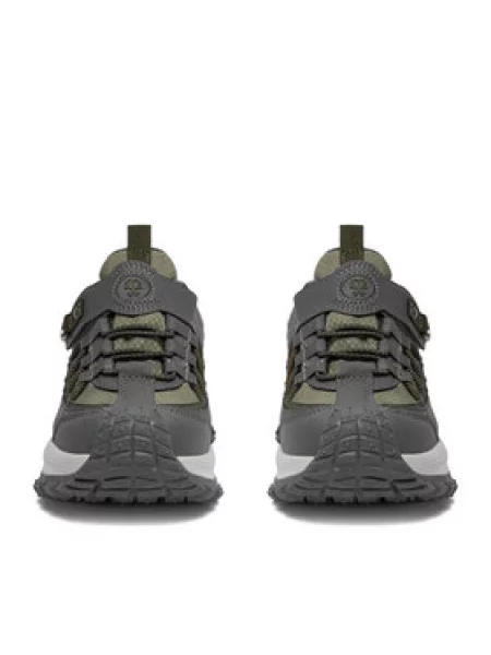 Bakancs Hunter Khaki