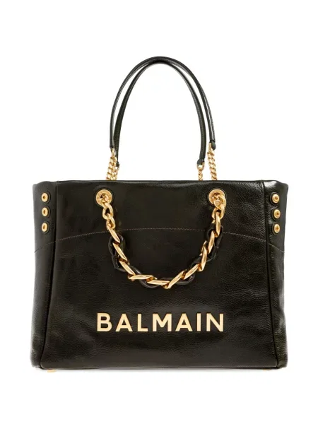 Colier Balmain verde