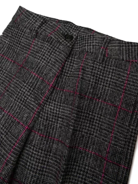 Pantaloni copii N°21 gri