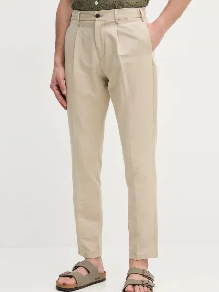 Tommy Hilfiger pantaloni bej