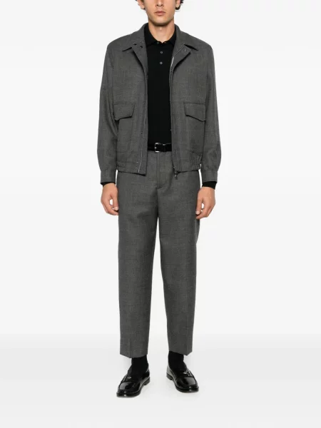 Pantaloni Briglia 1949 gri