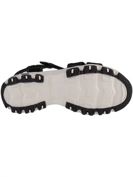 Pantofi Skechers negru