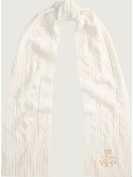 LAUREN RALPH LAUREN Șal cu adaos de lână