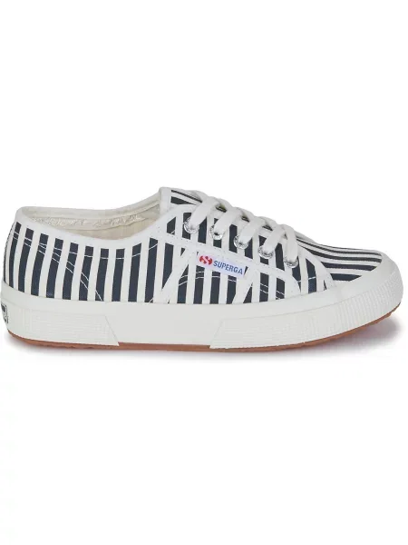 Superga Teniși Bleumarin albastru