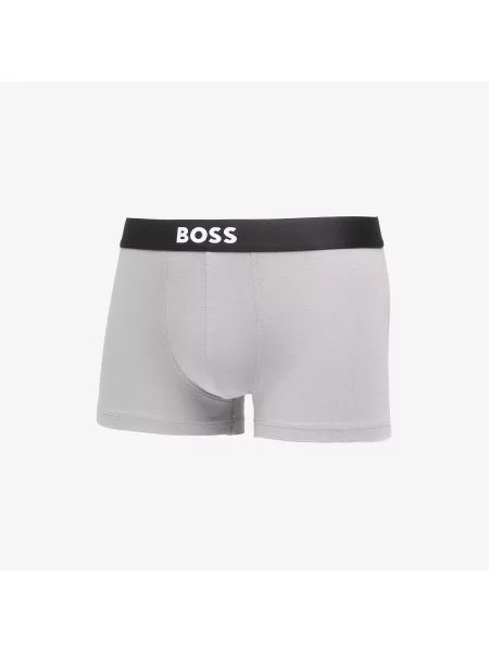 Σορτς Hugo Boss λευκό