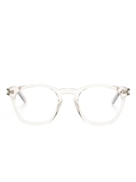 Ochelari de soare Saint Laurent Eyewear gri