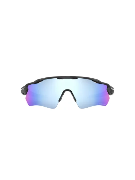 Oakley Akcesoria Kobieta ONE SIZE Sportowe okulary przeciwsłoneczne Matowe camo czarny