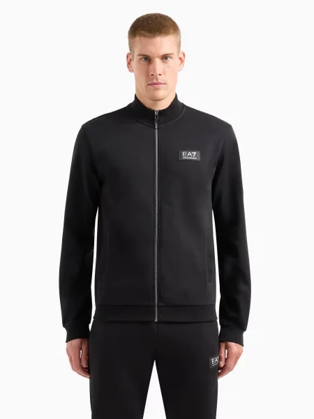 Свитер Ea7 черный