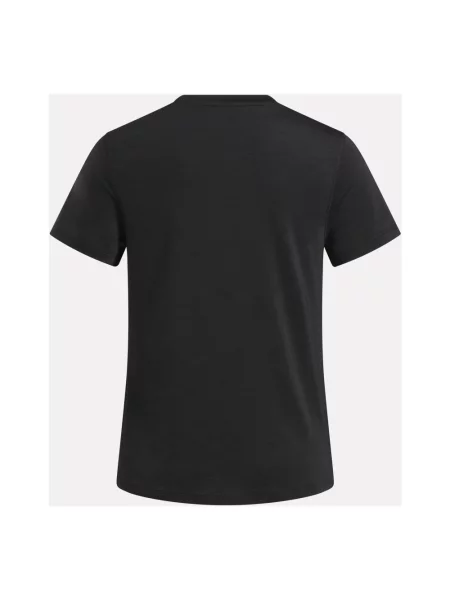 Reebok Koszulka techniczna Chill czarny