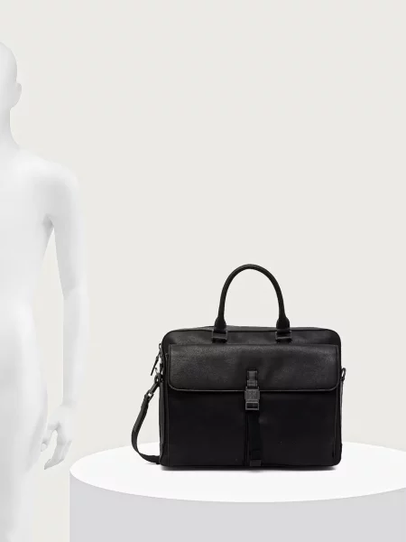Calvin Klein Üzleti táska fekete