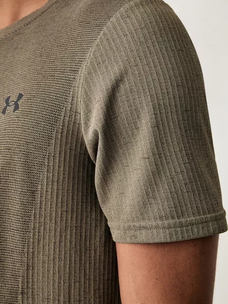 Póló Under Armour zöld
