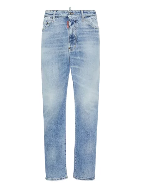 Traperice Dsquared2 plava