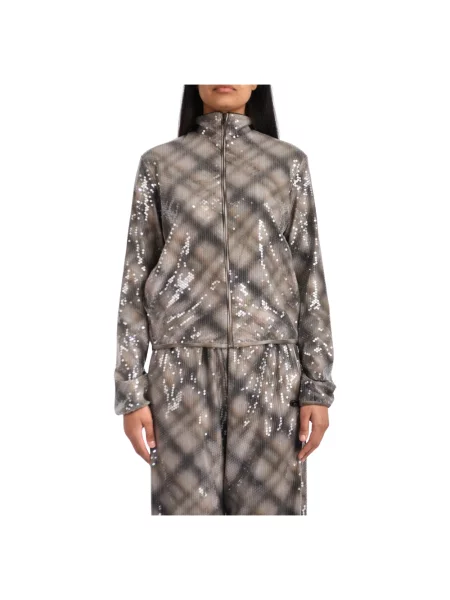 Sweter z golfem Diesel