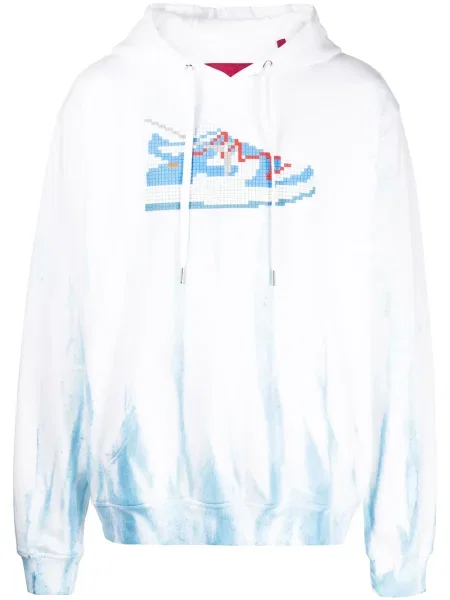 Pulover Mostly Heard Rarely Seen 8-bit alb