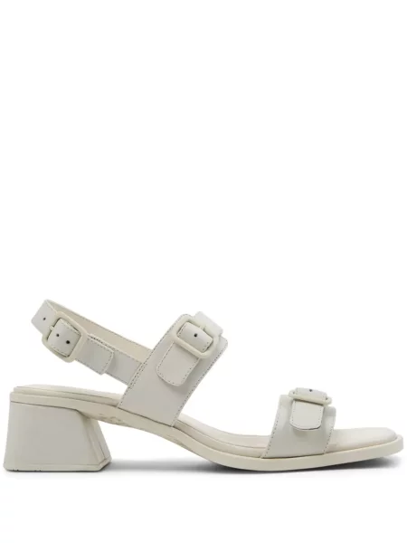 Sandale Camper alb