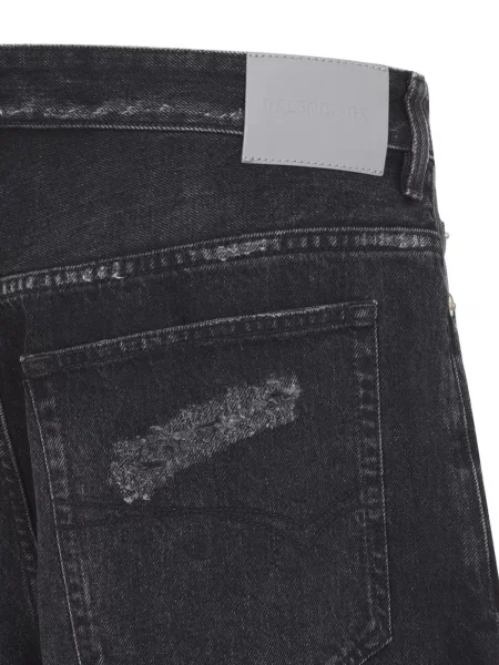 Traperice Balenciaga crna