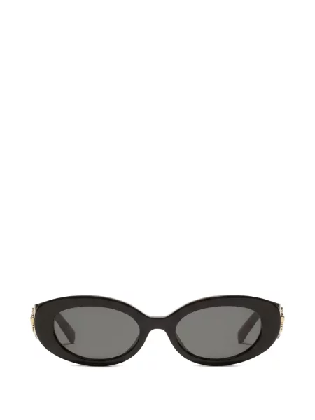 Ochelari de soare Dolce & Gabbana Eyewear negru