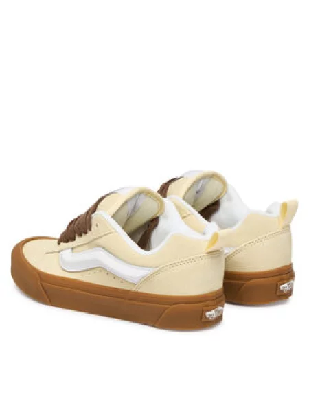 Tenisky Vans žluté