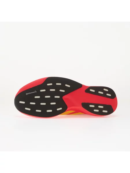 Tenisky Adidas Performance červené