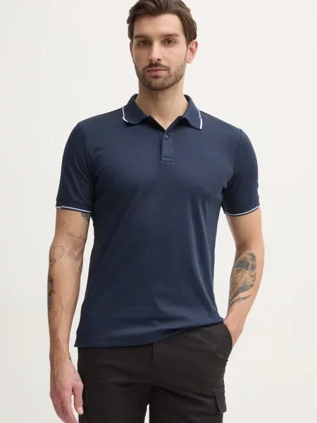 Calvin Klein Polo | Slim Fit