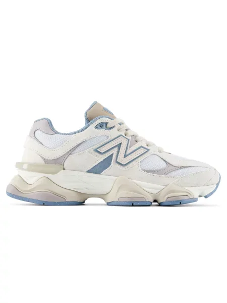 Sneakers New Balance Zinc Blue/ Sea Salt EUR beżowe