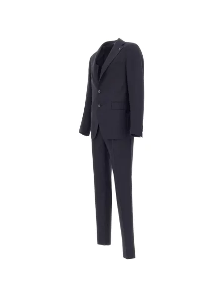 Costum Tagliatore albastru