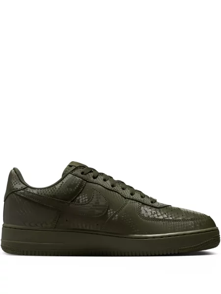 Lung sneakerși Nike Air Max cu imagine cu glugă gri