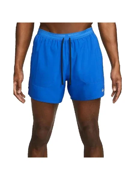 Pantaloni Nike albastru