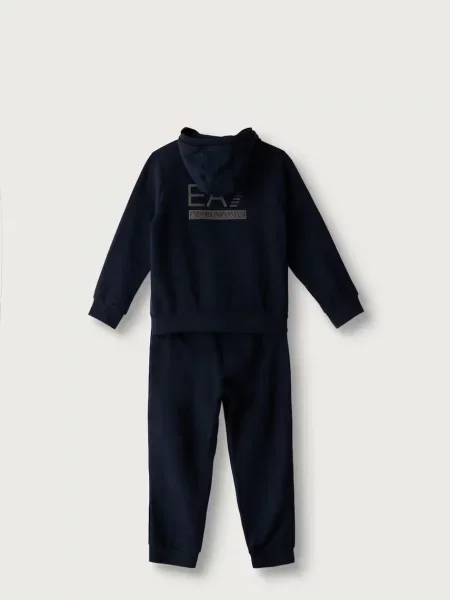 Детский спортивный костюм Ea7 Emporio Armani