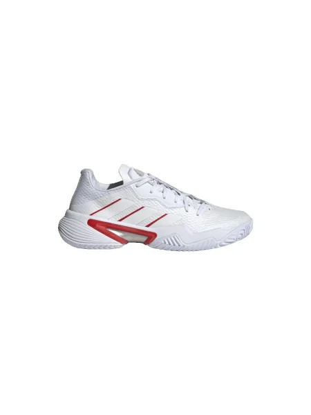 Pantofi Adidas alb