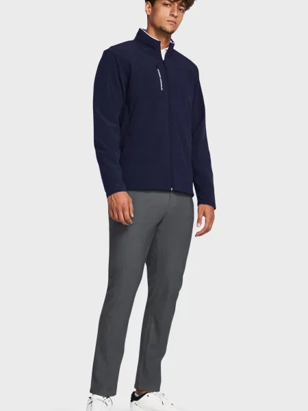 Ветровка Under Armour синяя