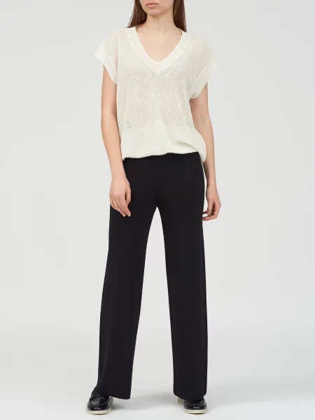 Жилет Gran Sasso білий