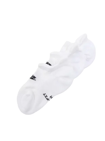 Nike Sportswear Ponožky čierna biela