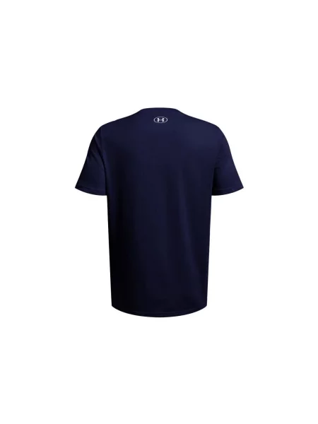Majica Under Armour plava