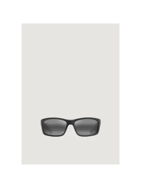 Hodinky Maui Jim čierna
