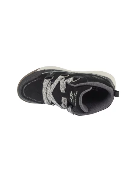 Pantofi Skechers negru