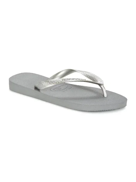 Vietnámi papucs Havaianas szürke