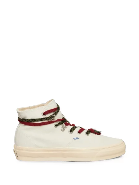 Sneakerși Vans Authentic alb