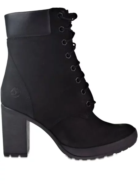Botine Timberland negru