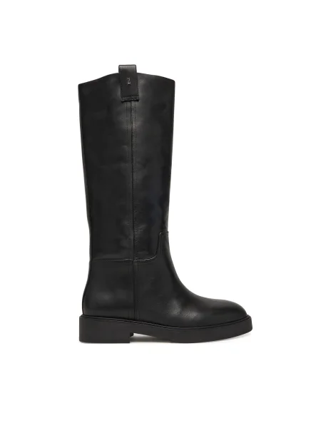 Nokwol Čižmy Jose čierna