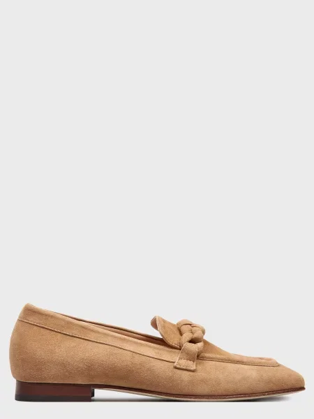 Лофери Mot-cle бежеві