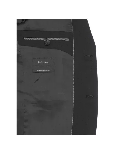 Sako Calvin Klein Jeans čierna