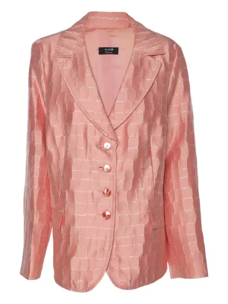 Sacou Adidas By 424 din jacard roz