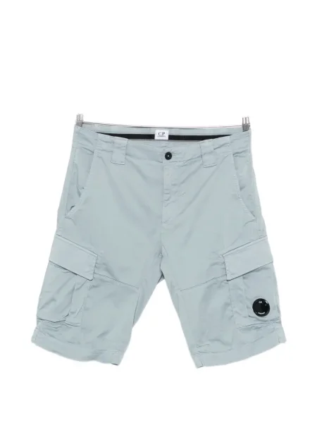 Kratke hlače kargo C.p. Company plava