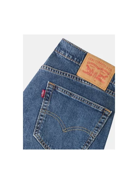 Geacă Levi's® albastru