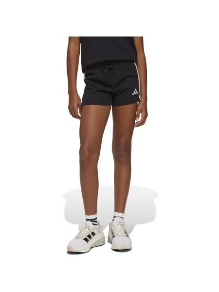 Pantaloni copii Adidas negru